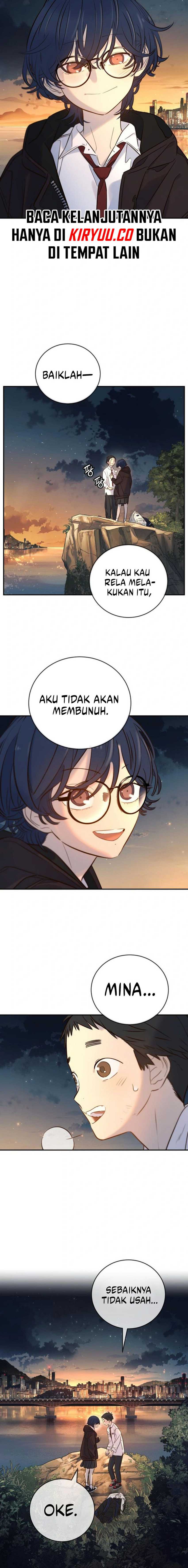 Everyone Loves Her Chapter 11