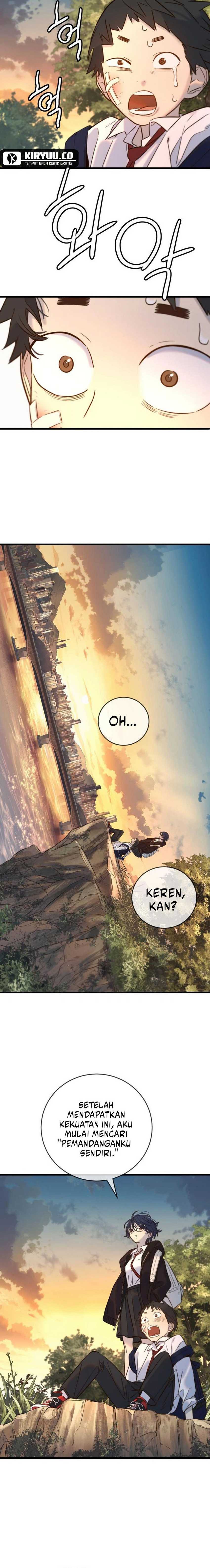 Everyone Loves Her Chapter 11