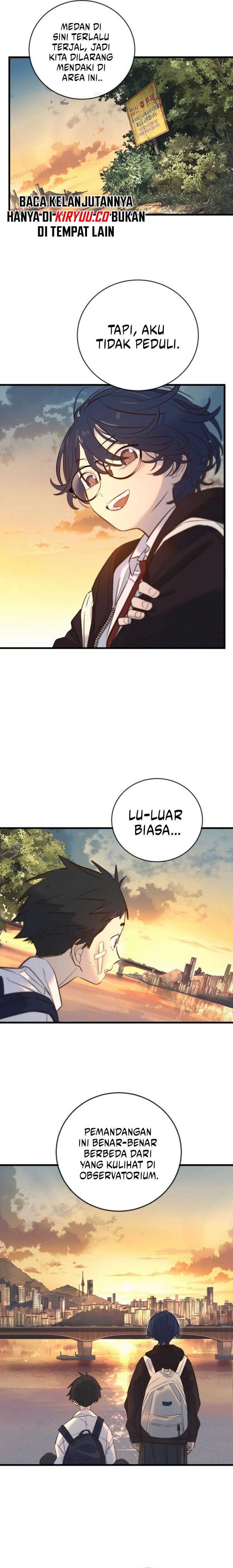 Everyone Loves Her Chapter 11