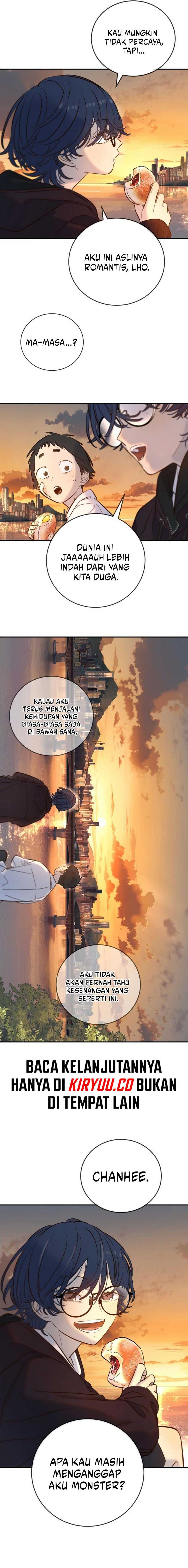 Everyone Loves Her Chapter 11