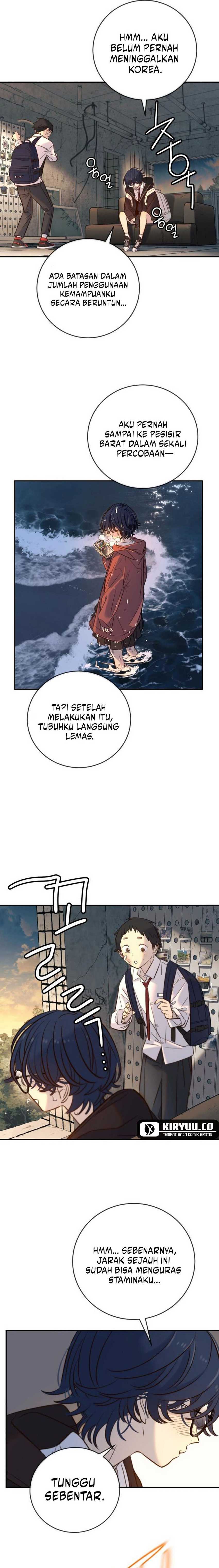 Everyone Loves Her Chapter 11