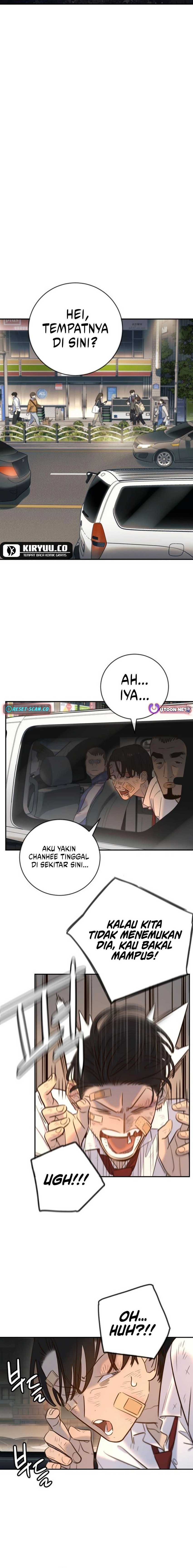 Everyone Loves Her Chapter 11