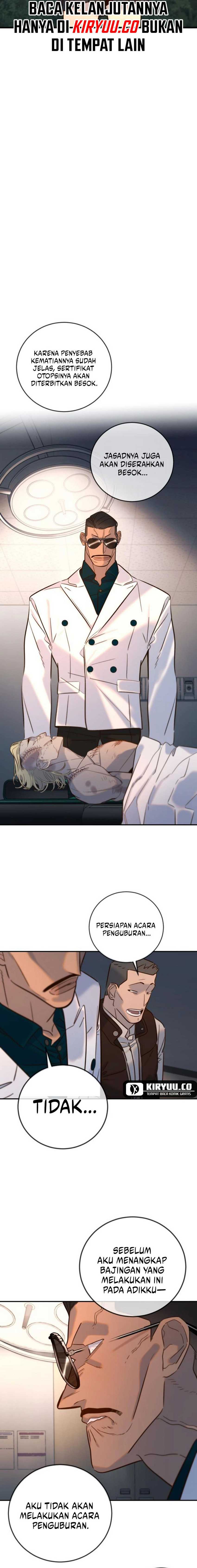 Everyone Loves Her Chapter 11