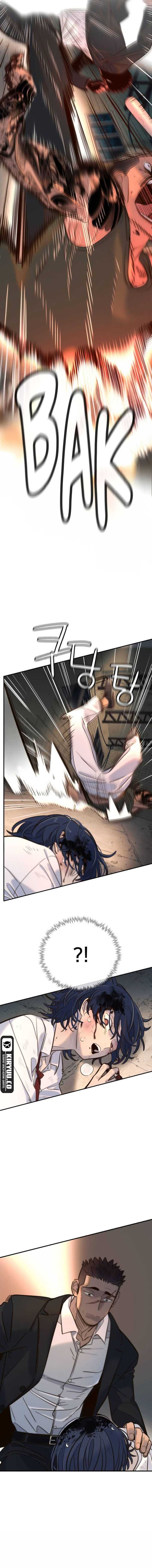 Everyone Loves Her Chapter 13