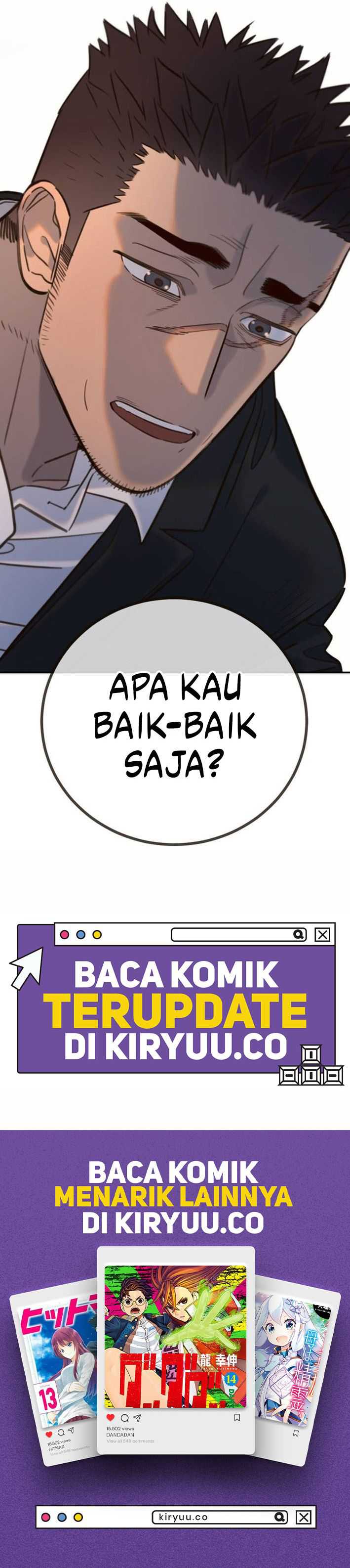 Everyone Loves Her Chapter 13