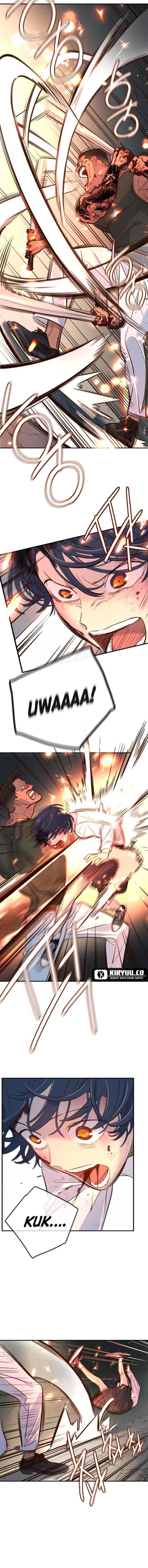 Everyone Loves Her Chapter 13