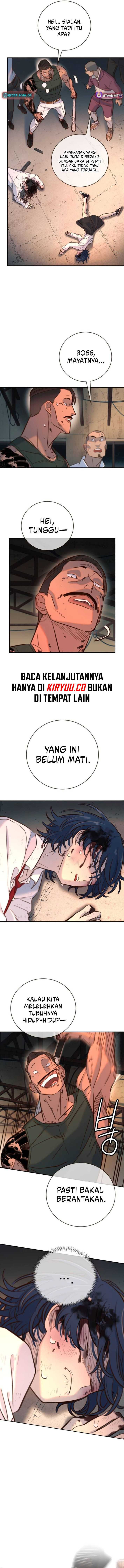 Everyone Loves Her Chapter 13