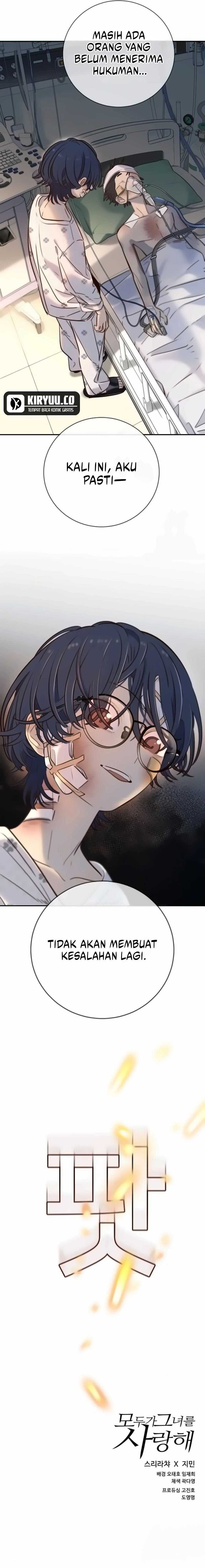 Everyone Loves Her Chapter 15