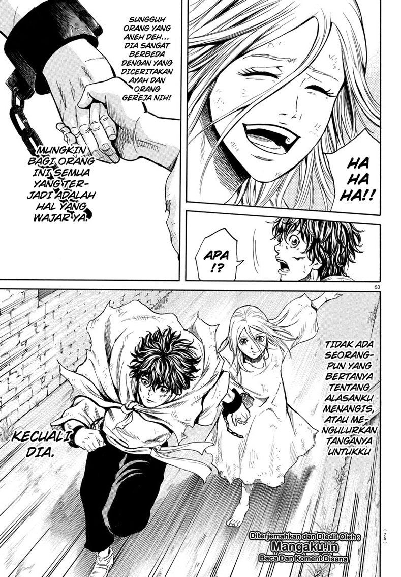 Toubousha Elio Chapter 01.3