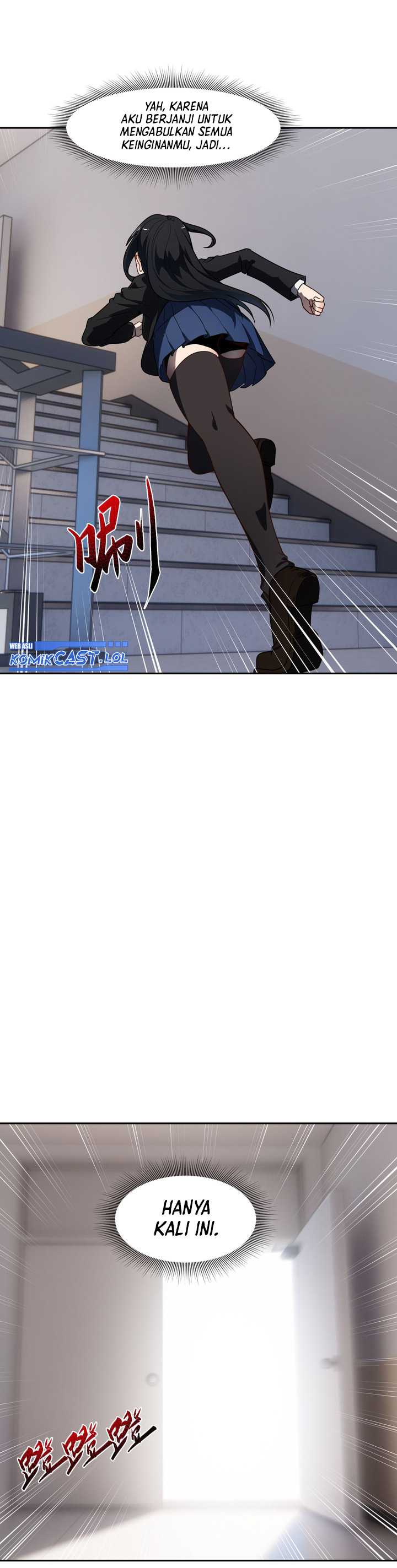 Rebirth of the Emperor in the Reverse World Chapter 04 page 20