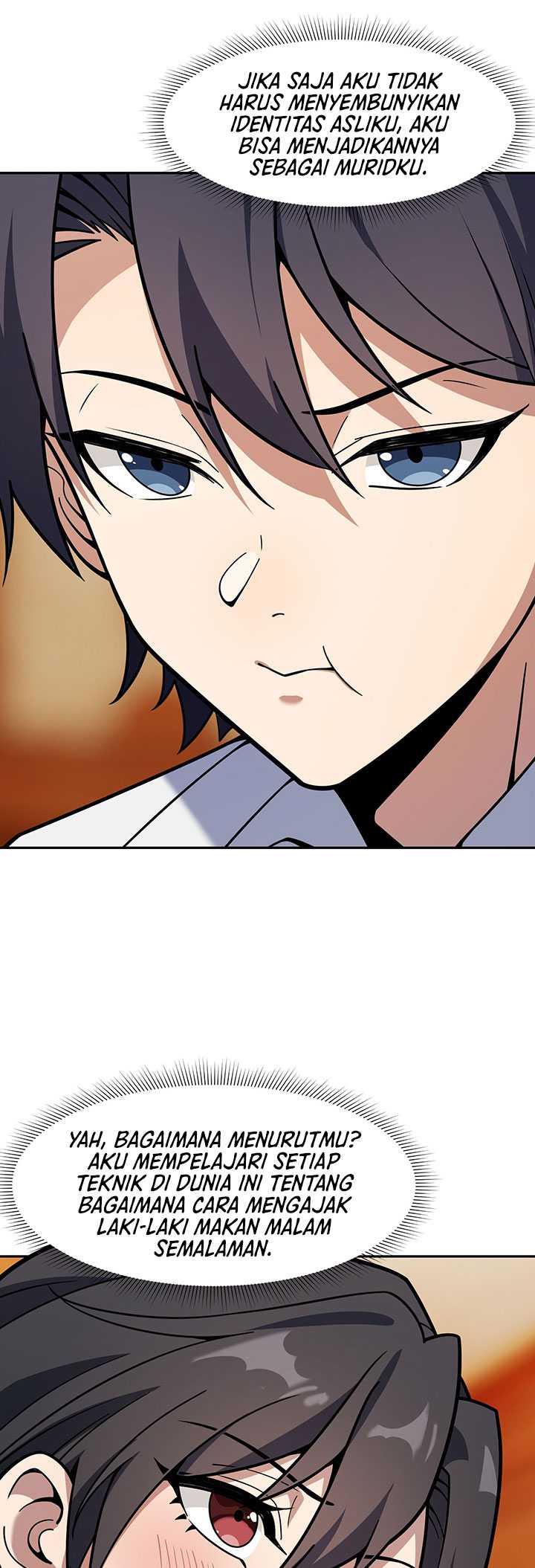 Rebirth of the Emperor in the Reverse World Chapter 41 page 17