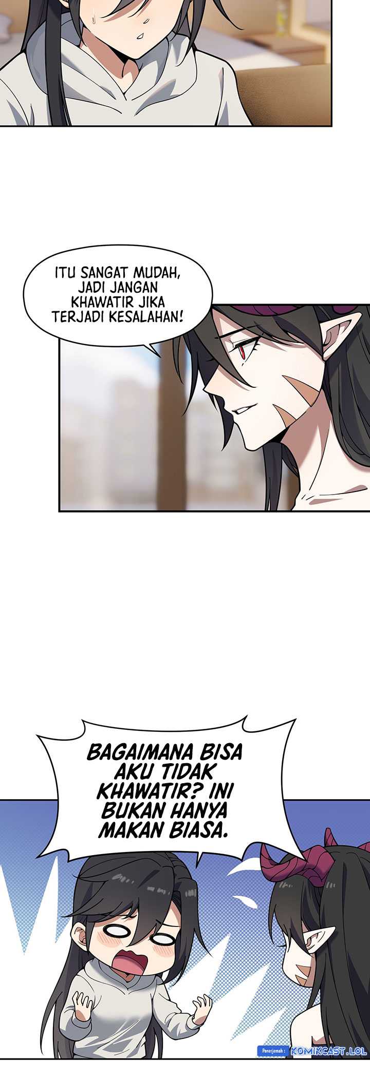 Rebirth of the Emperor in the Reverse World Chapter 41 page 2