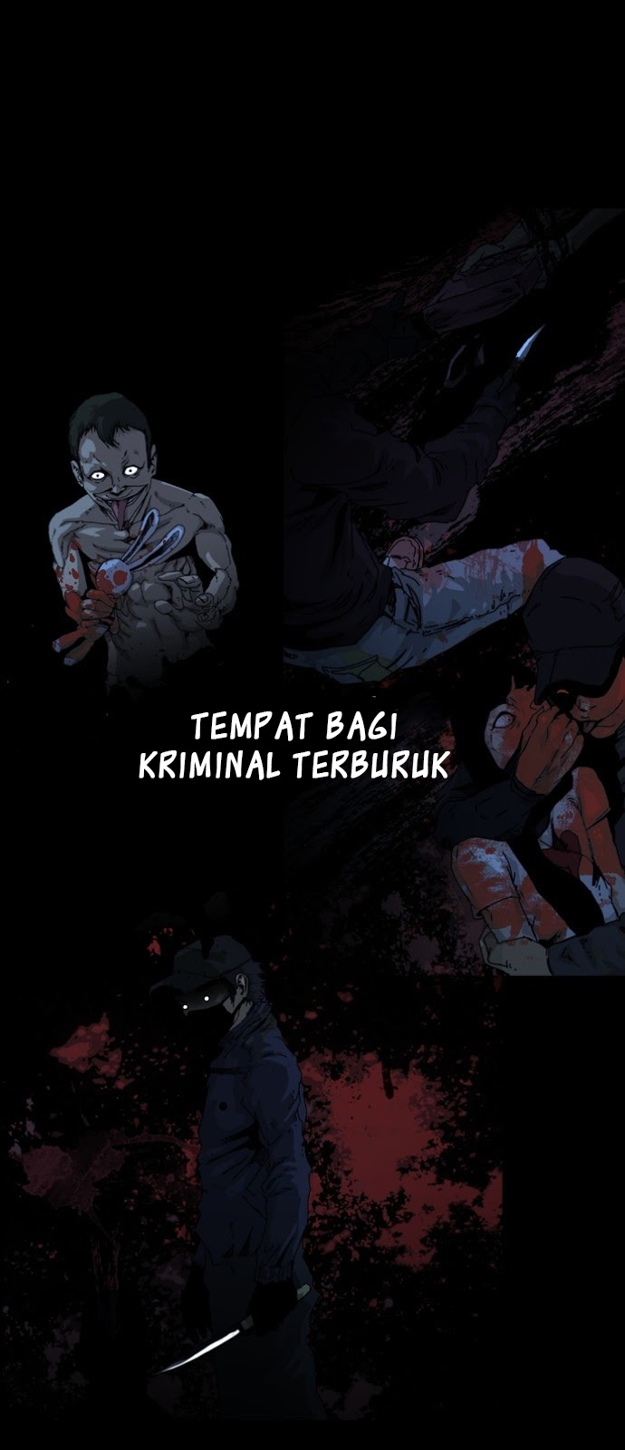 Hell 58 Chapter 00