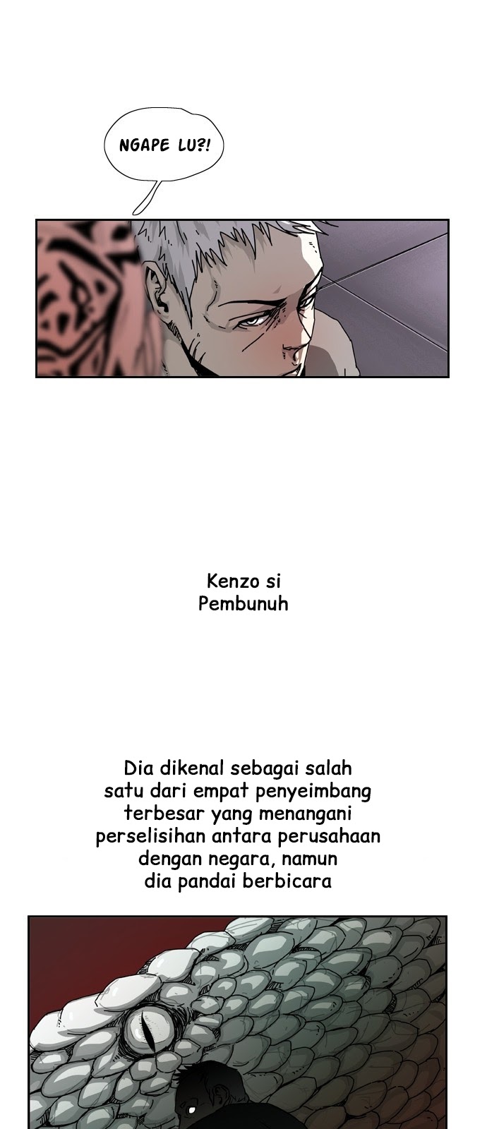 Hell 58 Chapter 03