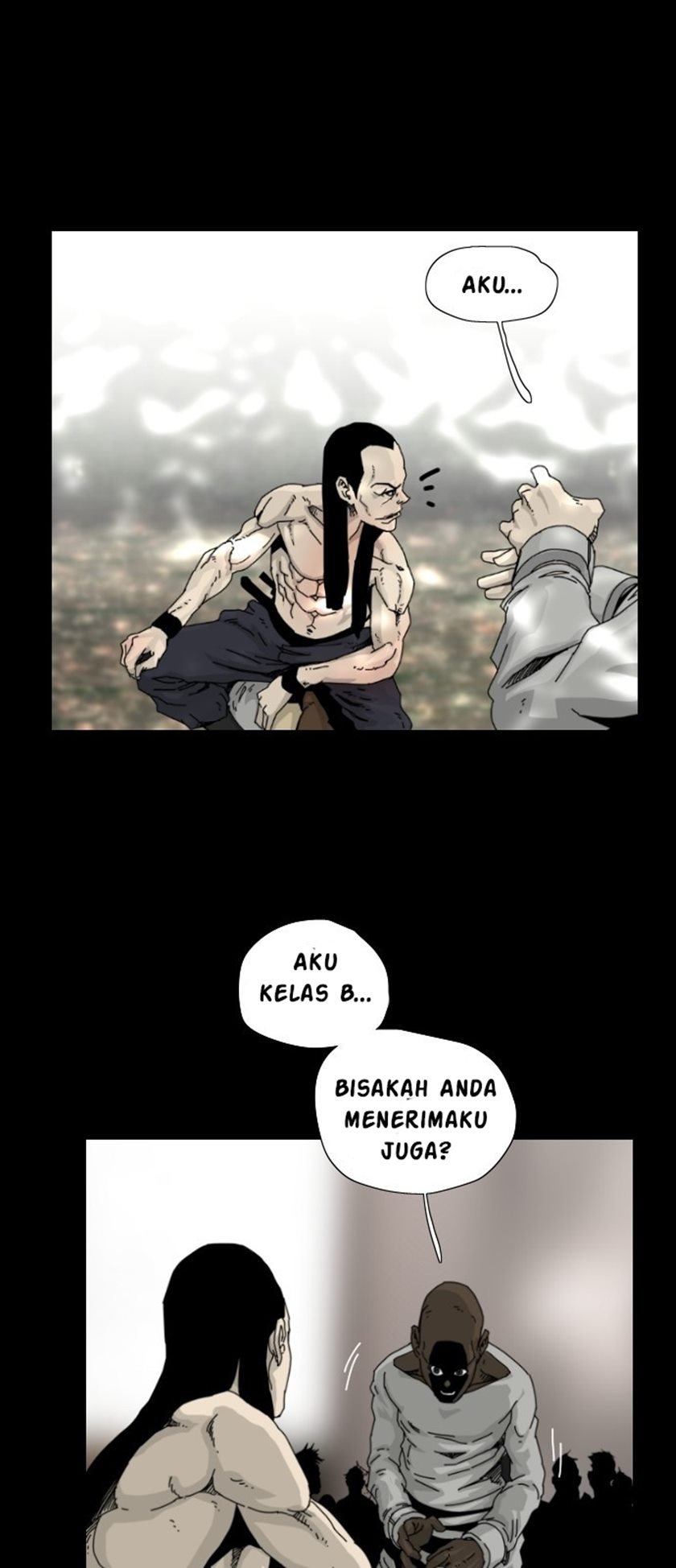 Hell 58 Chapter 05