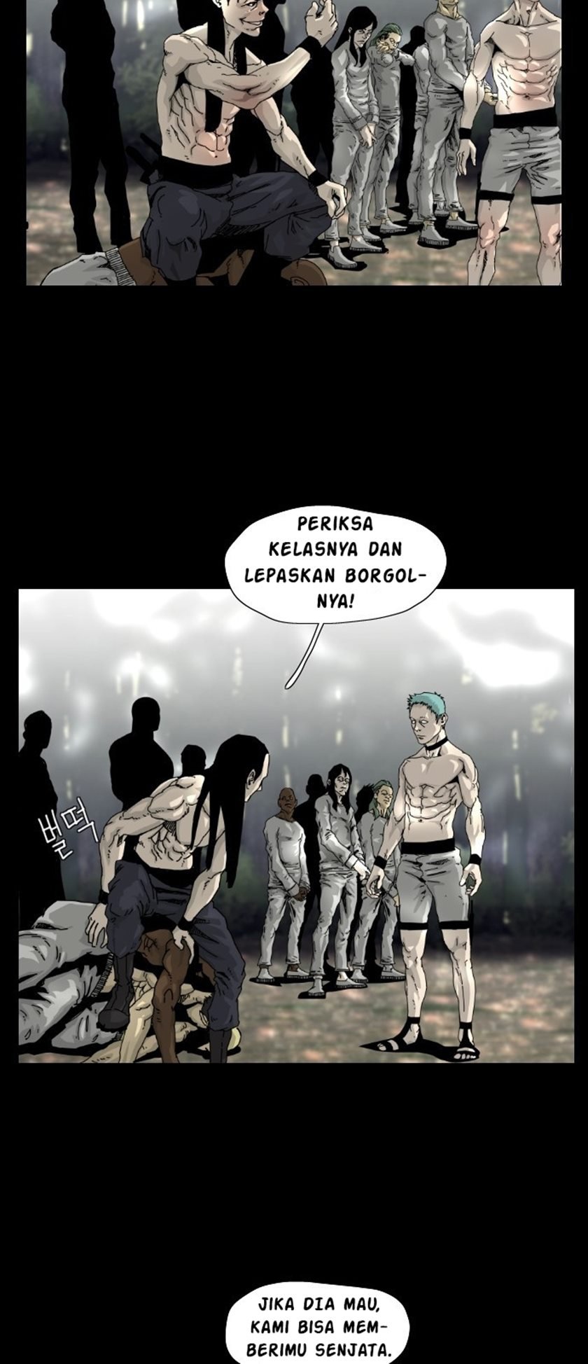 Hell 58 Chapter 05