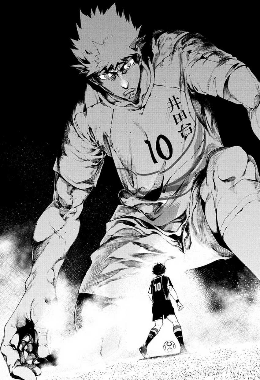 Embers Chapter 01