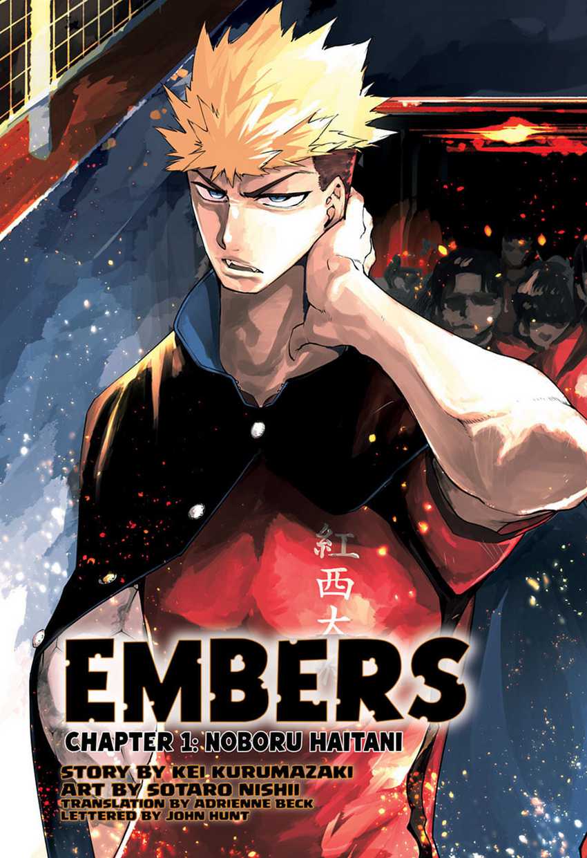 Embers Chapter 01