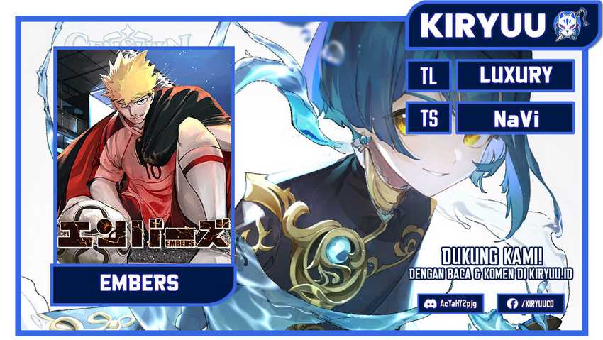 Embers Chapter 01