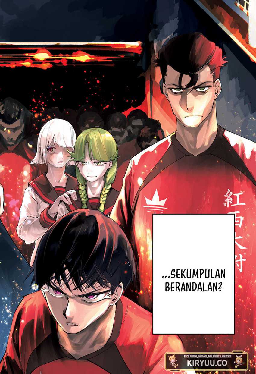 Embers Chapter 01