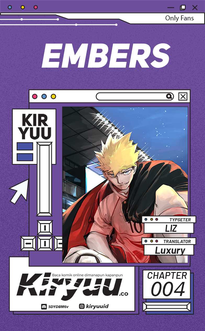 Embers Chapter 04