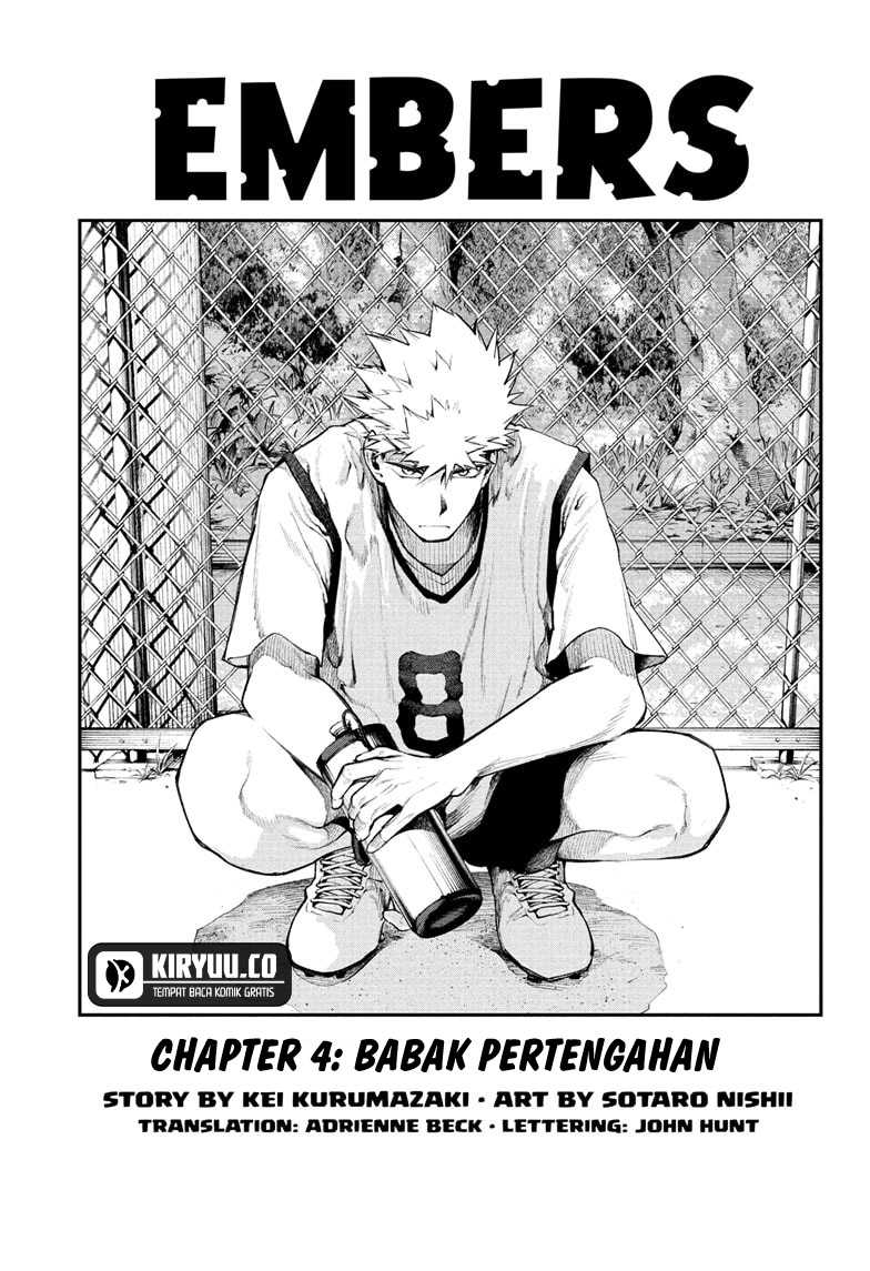 Embers Chapter 04