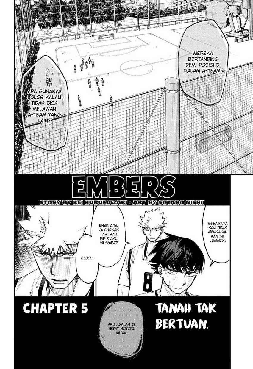 Embers Chapter 05