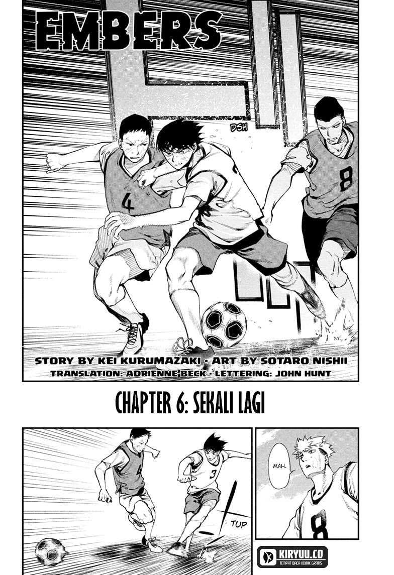 Embers Chapter 06