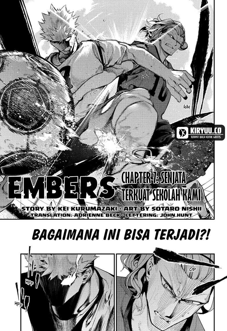 Embers Chapter 07