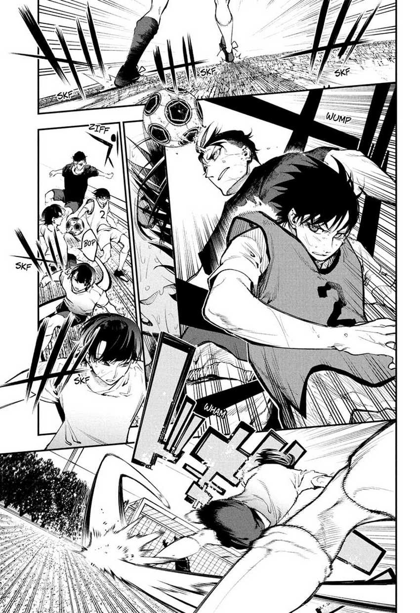 Embers Chapter 08
