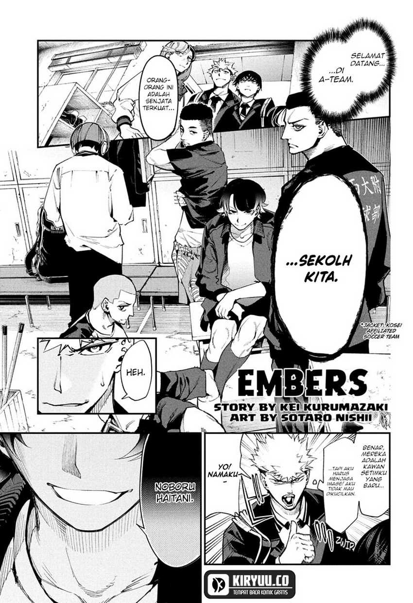 Embers Chapter 08