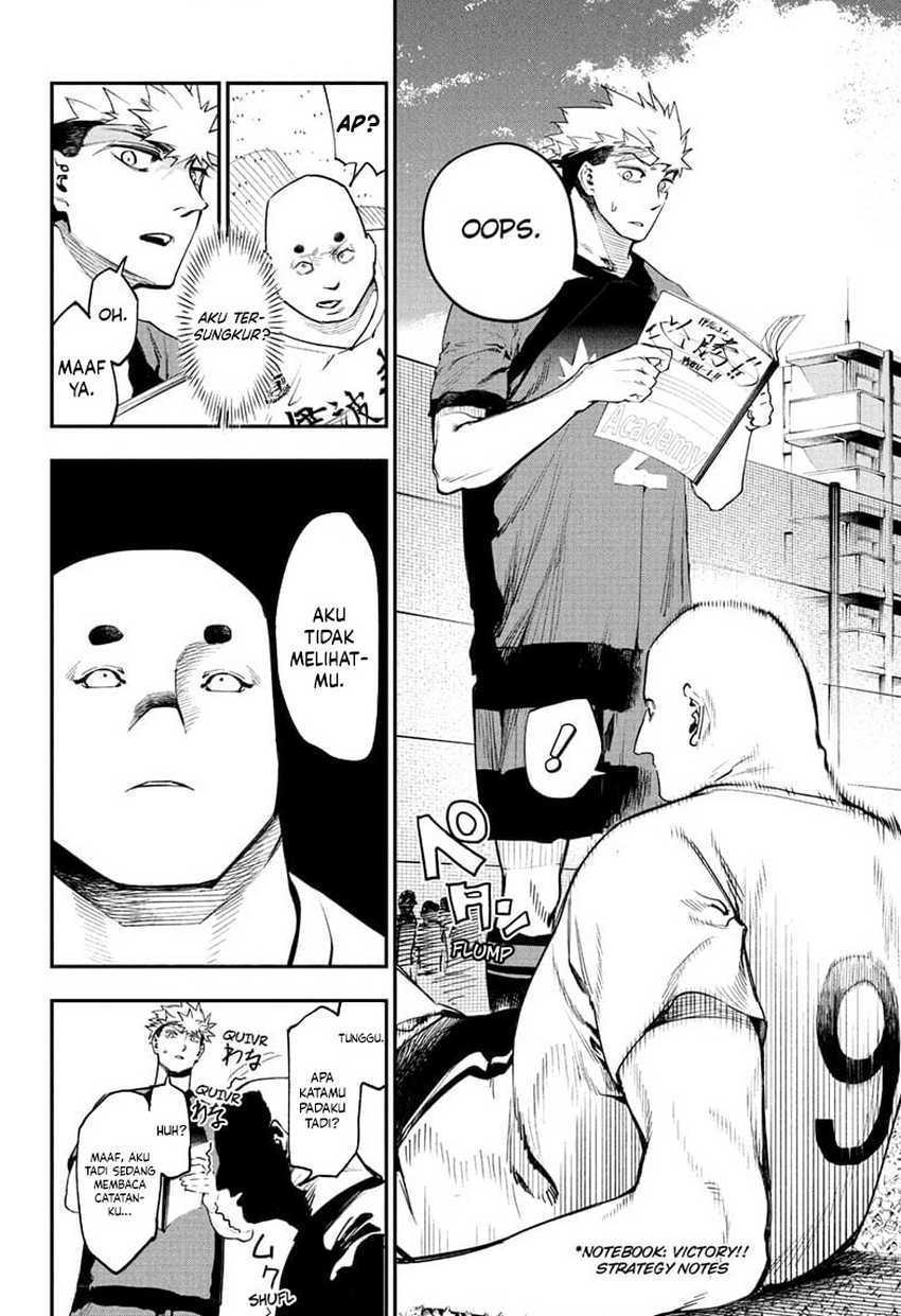 Embers Chapter 09