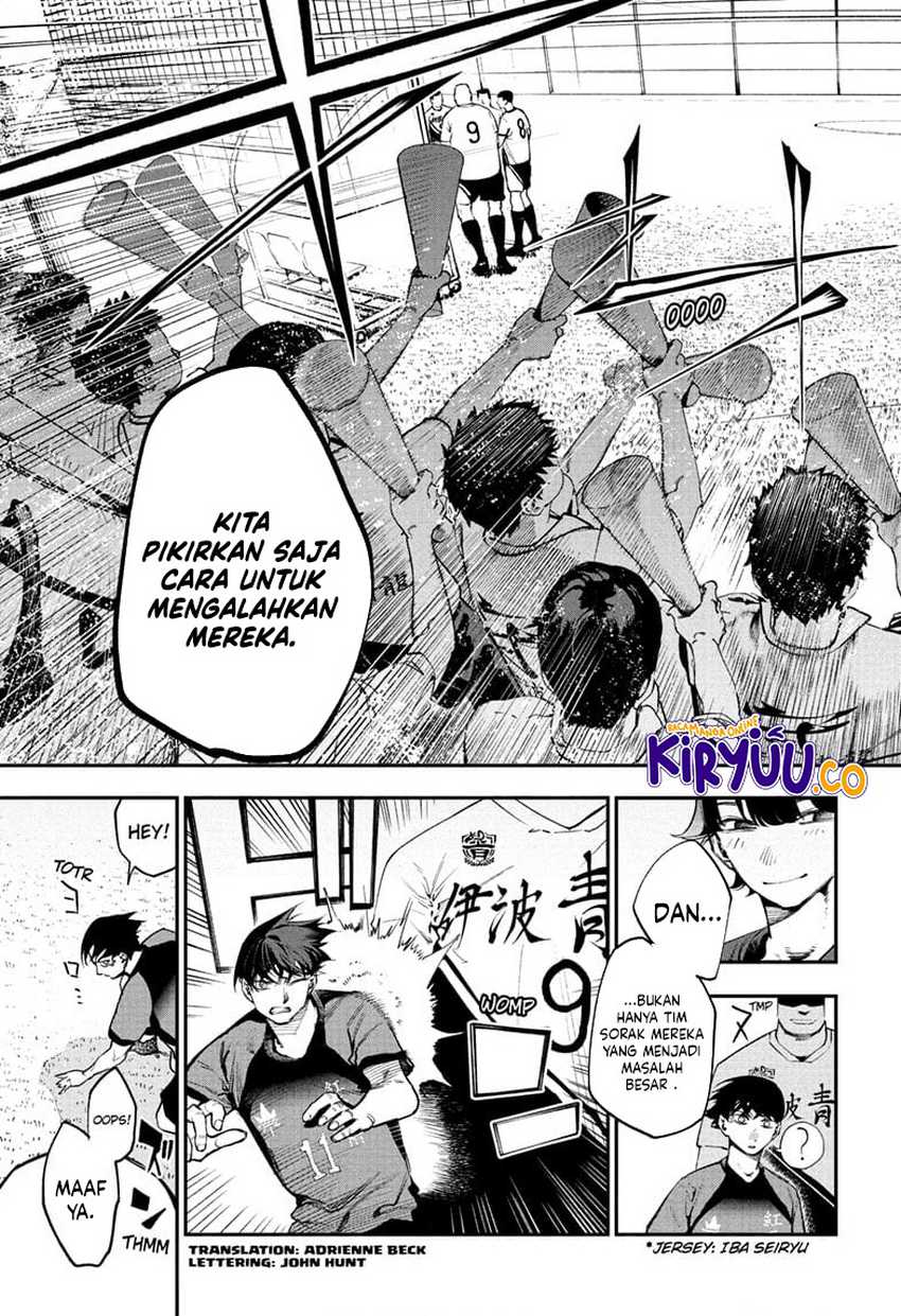 Embers Chapter 09