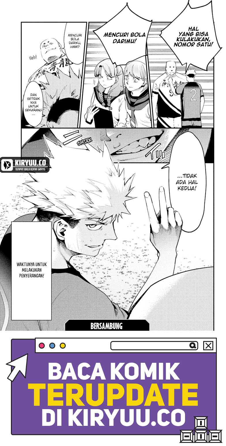 Embers Chapter 10