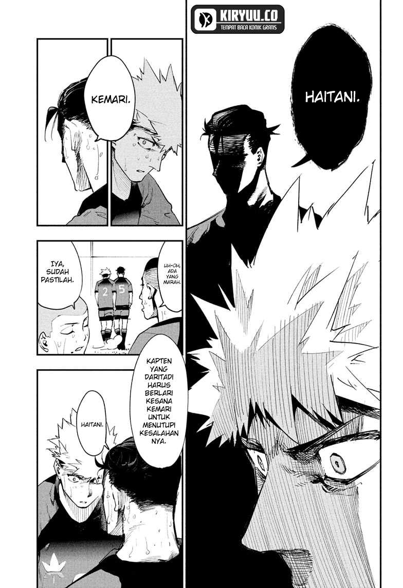 Embers Chapter 10