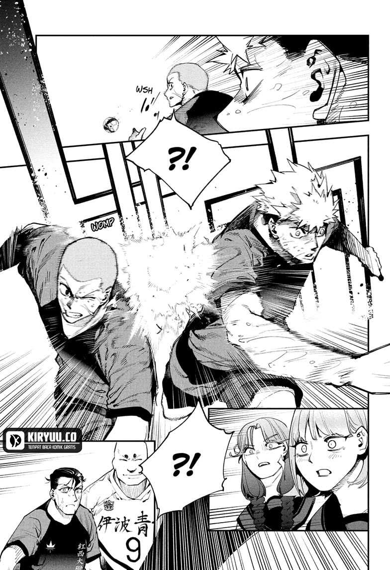 Embers Chapter 10