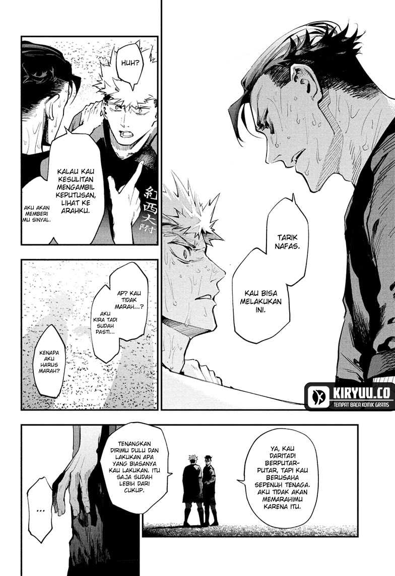 Embers Chapter 10