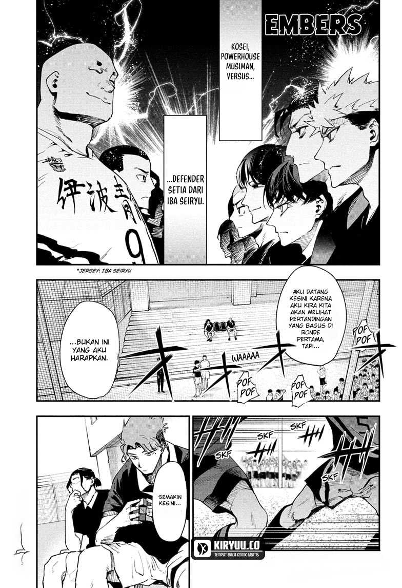 Embers Chapter 10