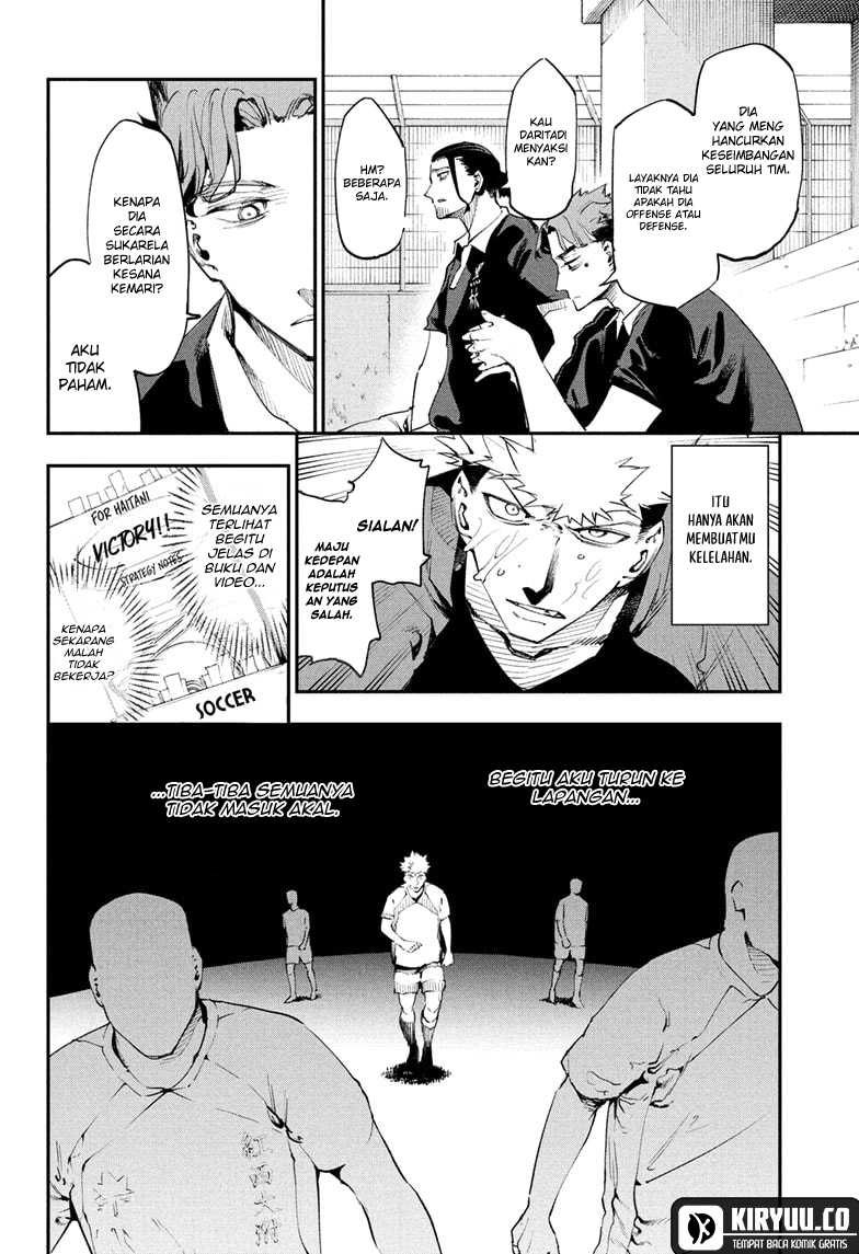 Embers Chapter 10