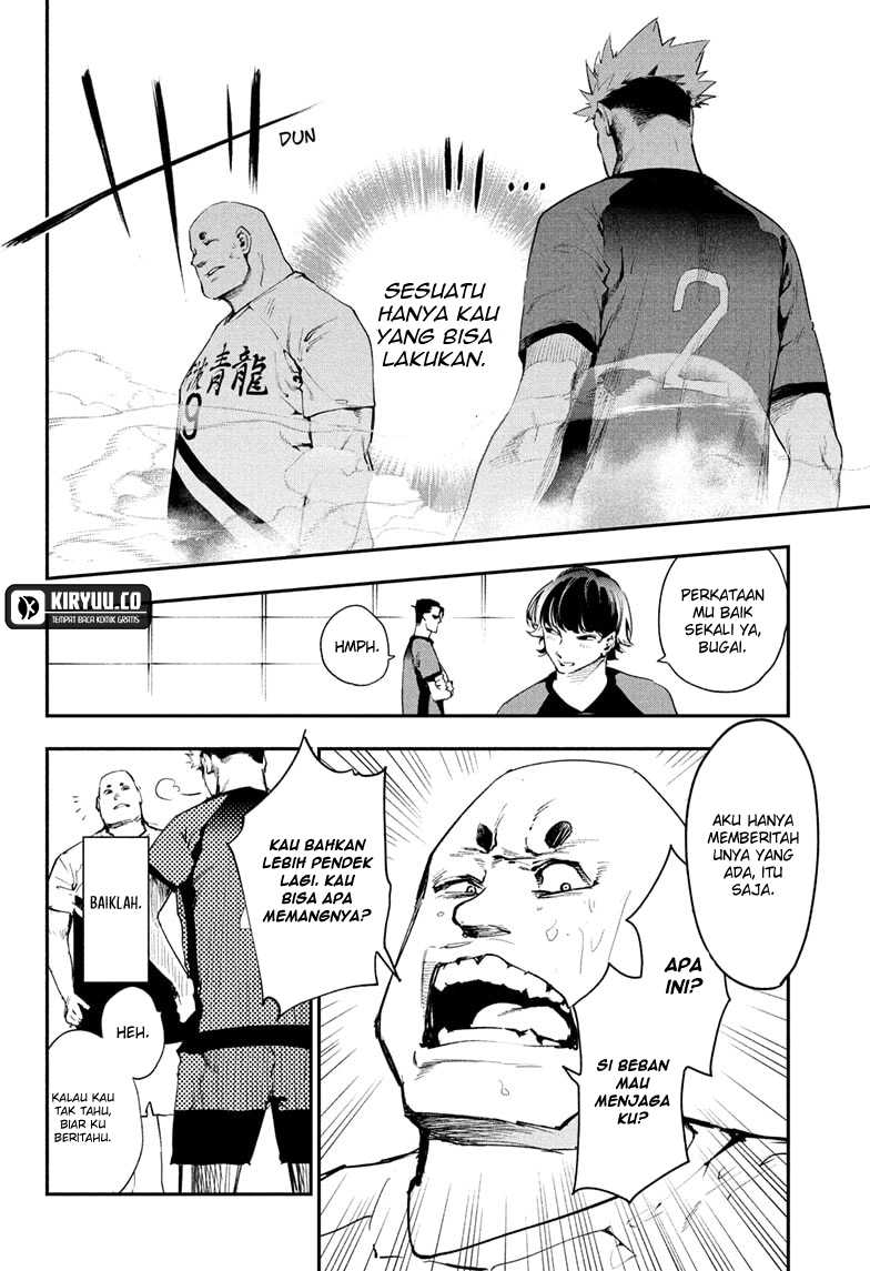 Embers Chapter 10