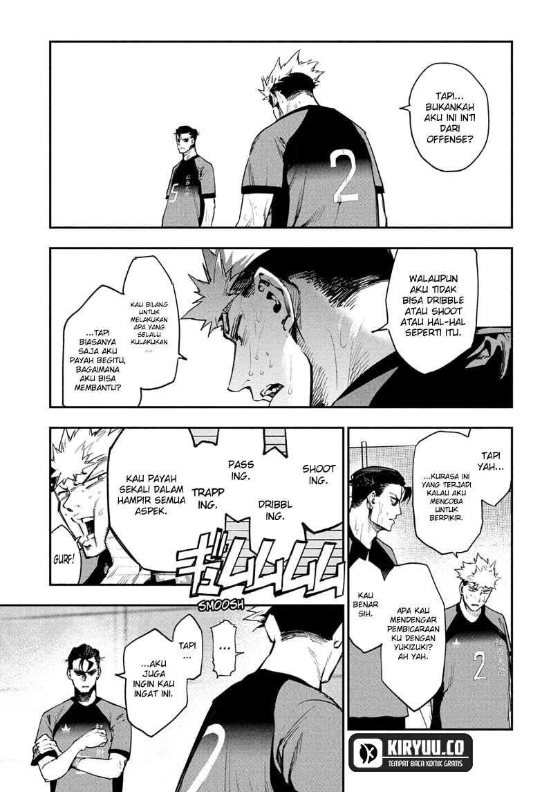 Embers Chapter 10
