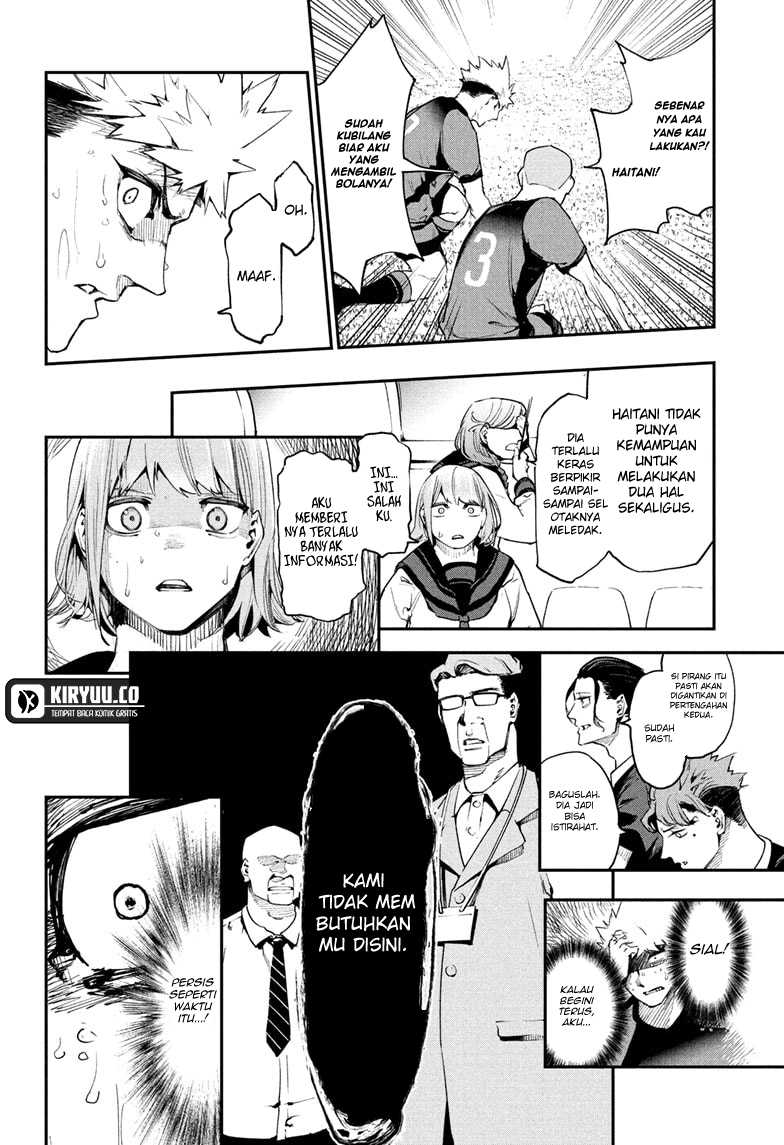 Embers Chapter 10