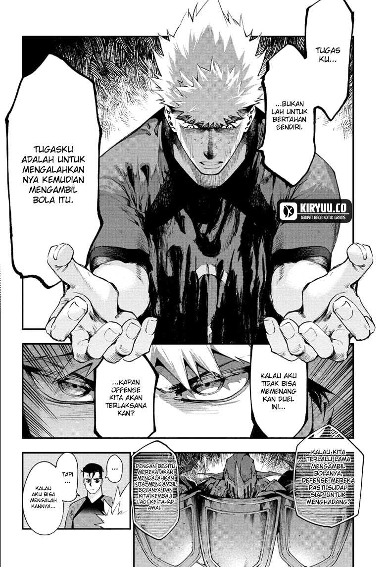 Embers Chapter 11