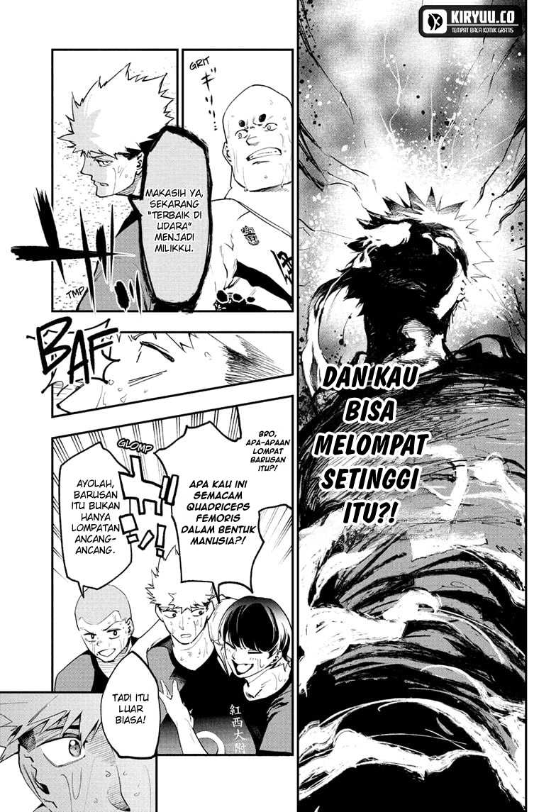 Embers Chapter 11