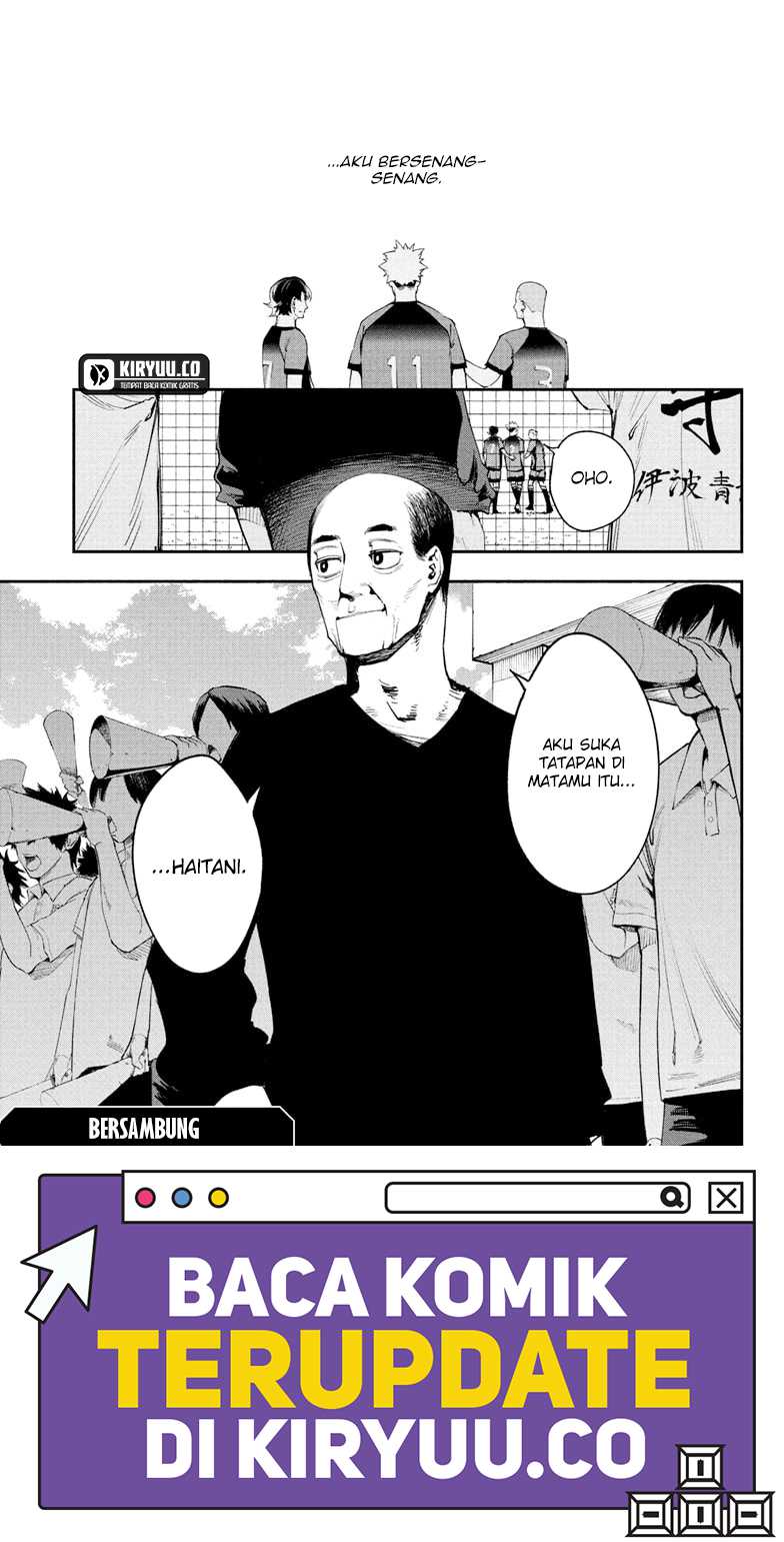 Embers Chapter 11