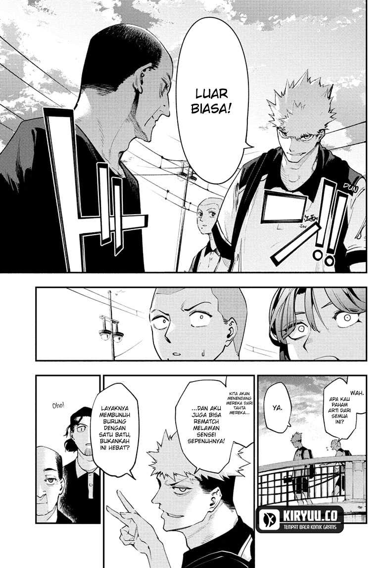 Embers Chapter 12
