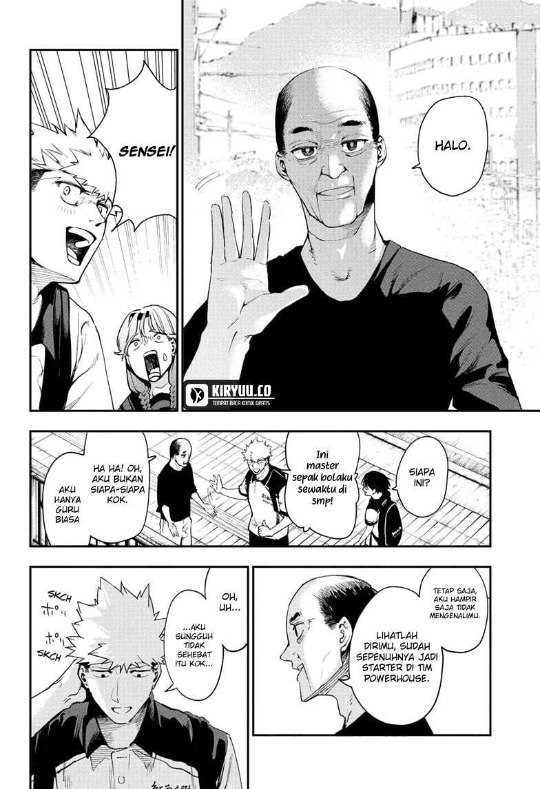 Embers Chapter 12