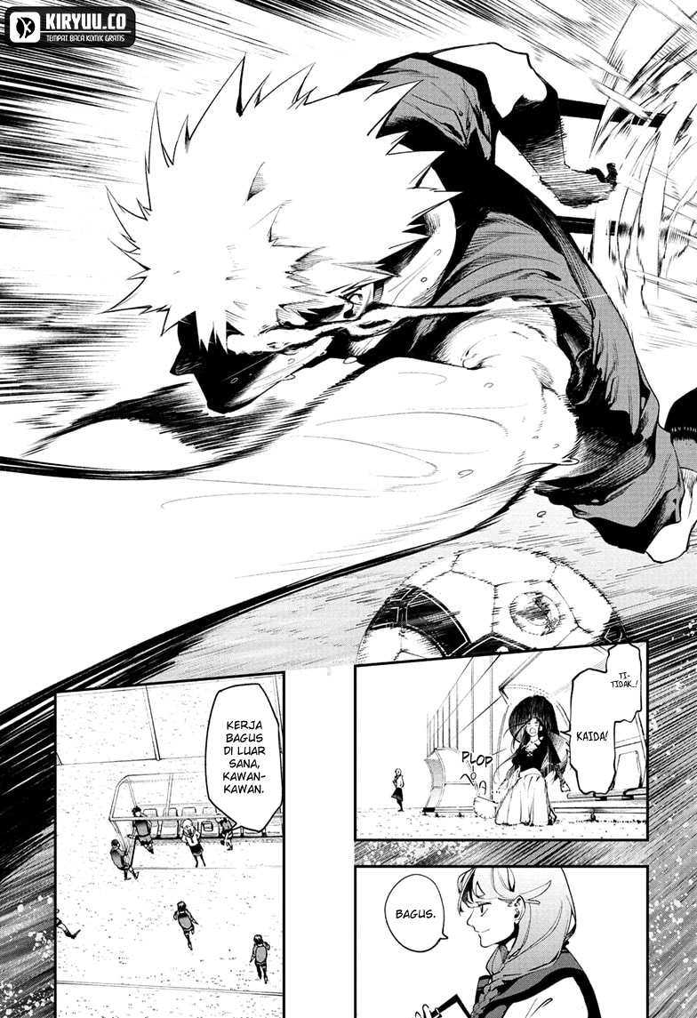 Embers Chapter 13