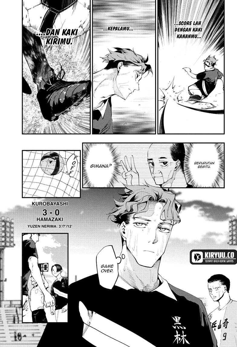 Embers Chapter 13