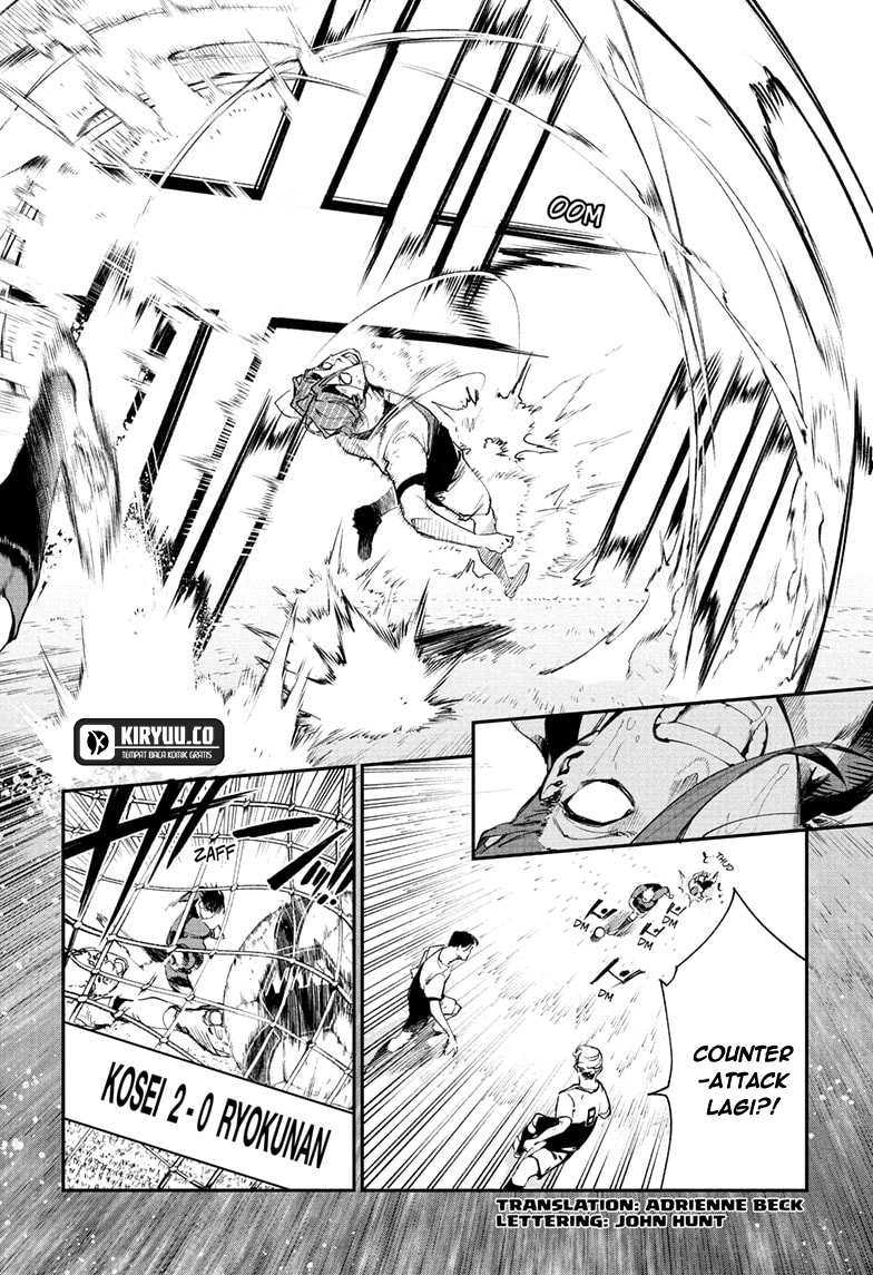 Embers Chapter 13